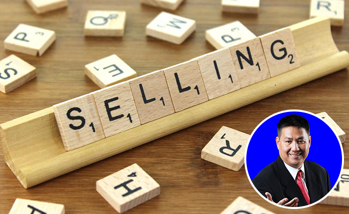 Advance Selling Skill Chapter 1 : Understanding Selling